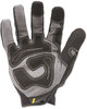 A Picture of product IRN-GUG03M Ironclad General Utility Gloves™,  Black, Medium, Pair