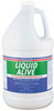 A Picture of product ITW-23301 Dymon® LIQUID ALIVE® Enzyme Producing Bacteria,  1gal, Bottle, 4/Carton