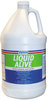 A Picture of product ITW-33601 Dymon® LIQUID ALIVE® Odor Digester,  1gal Bottle, 4/Carton