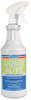A Picture of product ITW-33632 Dymon® LIQUID ALIVE® Odor Digester,  32oz Bottle, 12/Carton