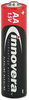 A Picture of product IVR-11024 Innovera® Alkaline Batteries,  AA, 24 Batteries/Pack
