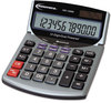 A Picture of product IVR-15968 Innovera® 12-Digit Profit Analyzer Calculator 15968 LCD