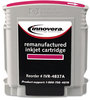 A Picture of product IVR-4836A Innovera® 4838A, 4837A, 4836A Inkjet Cartridge,  1750 Page-Yield, Cyan