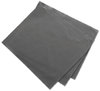 A Picture of product IVR-51506 Innovera® Microfiber Cleaning Cloths 6 x 7, Unscented, Gray, 3/Pack