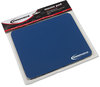 A Picture of product IVR-52447 Innovera® Mouse Pad 9 x 7.5, Blue