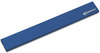 A Picture of product IVR-52457 Innovera® Keyboard Wrist Rest 19.25 x 2.5, Blue