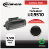 A Picture of product IVR-732026504 Innovera® 732026504 Toner,  9000 Yield, Black