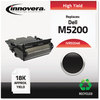 A Picture of product IVR-D2046 Innovera® D2046 Laser Cartridge Remanufactured Black High-Yield Toner, Replacement for 310-4133, 18,000 Page-Yield