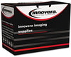 A Picture of product IVR-E255AM Innovera® E255AM Toner Remanufactured Black MICR Replacement for 55AM (CE255AM), 6,000 Page-Yield, Ships in 1-3 Business Days