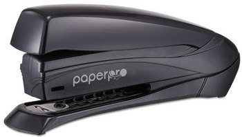PaperPro® inSPIRE™ Stapler,  20-Sheet Capacity, Black