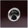 A Picture of product ALE-VA503333 Alera® Valencia™ Series Optional Grommets 2.63" Diameter, Silver Metal, 2/Pack
