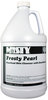 A Picture of product AMR-R9154 Misty® Skin Cleanser,  Frosty Pearl, Bouquet Scent, 1 Gal Bottle