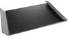 A Picture of product AOP-5240BG Artistic® Monticello Desk Pad,  24 x 14, Black
