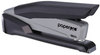 A Picture of product ACI-1710 inVOLVE™ 20 Eco-Friendly Desktop Stapler,  20-Sheet Capacity, Black/Gray