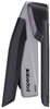 A Picture of product ACI-1710 inVOLVE™ 20 Eco-Friendly Desktop Stapler,  20-Sheet Capacity, Black/Gray