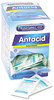A Picture of product ACM-90089 PhysiciansCare® Antacid Tablets,  Two-Pack, 50 Packs/Box