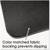 A Picture of product AOP-510061 Artistic® Sagamore Desk Pad,  36 x 20, Black