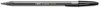 A Picture of product BIC-MSB11BK BIC® Cristal® Xtra Bold Ballpoint Pen,  Black Ink, 1.6mm, Bold, Dozen