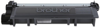 Brother TN630, TN660 Toner,  Black