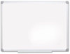 A Picture of product BVC-MA0500790 MasterVision® Earth Dry Erase Board,  White/Silver, 36x48