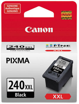 Canon® 5206B001-5204B001 Ink,  Black