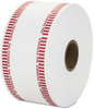 A Picture of product CTX-50001 Coin-Tainer® Automatic Coin Rolls,  Pennies, $.50, 1900 Wrappers/Roll