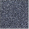 A Picture of product CWN-ET0310MB Crown EcoStep™ Light Traffic Wiper Mat. 36 X 120 in. Midnight Blue.