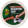 A Picture of product DUC-1289275 Duck® Double-Stick Foam Mounting Tape,  3/4" x 36yds