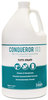 A Picture of product FRS-1WBTU Fresh Products Conqueror 103 Odor Counteractant Concentrate,  Tutti-Frutti, 1 Gallon, 4/Carton