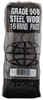A Picture of product GMA-117001 GMT Industrial-Quality Steel Wool Hand Pads,  #000 Extra Fine, 16/Pack, 192/Carton