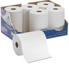 A Picture of product GPC-2170114 Georgia Pacific® Professional Series™ Premium Hardwound Roll Towels,  7 7/8 x 350ft,White, 6/Carton