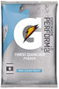 A Picture of product GTD-33676 Gatorade® Thirst Quencher Powder Drink Mix,  Glacier Freeze, 51oz Packet, 14/Carton