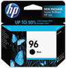 A Picture of product HEW-C8767WN HP C8767WN, DTC8767WN Ink,  (C8767WN) Black Original Ink Cartridge