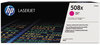 A Picture of product HEW-CF363X HP CF361A-CF360XC Toner,  (CF363X) High Yield Magenta Original LaserJet Toner Cartridge