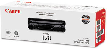 Canon® 3500B001 Toner,  Black