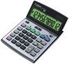 A Picture of product CNM-8507A010 Canon® BS-1200TS Desktop Calculator,  12-Digit LCD Display
