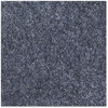 A Picture of product CWN-ET0035MB Crown EcoStep™ Light Traffic Wiper Mat. 36 X 60 in. Midnight Blue.