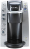 A Picture of product GMT-21300 Keurig® K130 Commercial Brewer,  7 x 10, Silver/Black