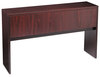 A Picture of product HON-105324NN HON® 10500 Series™ Stack-On Storage Unit 60w x 14.63d 37.13h, Mahogany