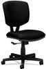 A Picture of product HON-5701GA10T HON® Volt® Series Task Chair Supports Up to 250 lb, 18" 22.25" Seat Height, Black