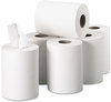 A Picture of product 874-419 SCOTT® Center-Pull Towels. 8 X 15 in. White. 1500 sheets.