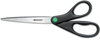 A Picture of product ACM-13138 Westcott® KleenEarth® Scissors,  Black, 9" Long