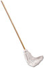 A Picture of product BWK-112C Boardwalk® Handle/Deck Mops,  12oz Cotton Fiber Head, 6/Pack