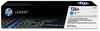 A Picture of product HEW-CE311A HP CE310A-CF341A Toner,  (CE311A) Cyan Original LaserJet Toner Cartridge