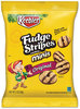 A Picture of product KEB-21771 Keebler® Mini Cookie Snack Packs,  Fudge Stripes, 2oz Snack Pack, 8/Box