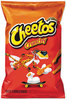 A Picture of product LAY-44366 Cheetos® Crunchy Cheese Flavored Snacks,  2 oz Bag, 64/Carton