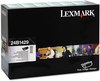 A Picture of product LEX-24B1429 Lexmark™ 24B1429 Toner Cartridge,  10000 Page-Yield, Black