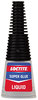 A Picture of product LOC-230992 Loctite® Longneck Bottle Super Glue,  .18 oz, Super Glue Liquid