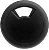 A Picture of product MAS-00201 Cord Away® Adjustable Grommet,  Adjustable, 2" Diameter