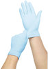 A Picture of product MII-CUR9316 Curad® Nitrile Exam Gloves,  Powder-Free, Large, 150/Box